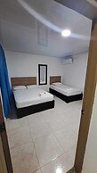 Hotel Real del Valle
