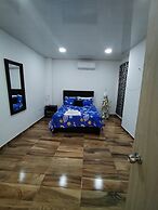Hotel Real del Valle