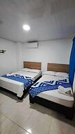 Hotel Real del Valle