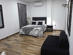 Hotel Real del Valle