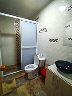 Hotel Real del Valle
