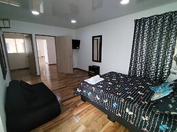 Hotel Real del Valle