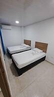 Hotel Real del Valle