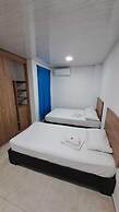Hotel Real del Valle
