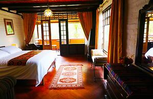 Hosteria Hacienda San Luis
