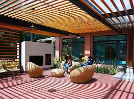 Hosteria Hacienda San Luis