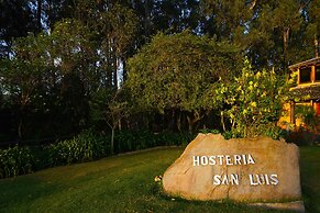 Hosteria Hacienda San Luis