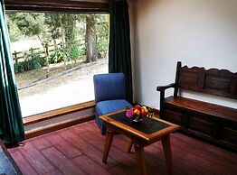 Hosteria Hacienda San Luis
