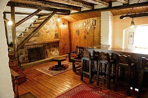 Hosteria Hacienda San Luis