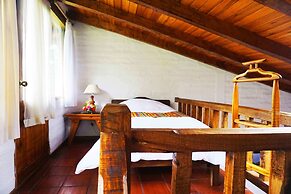 Hosteria Hacienda San Luis