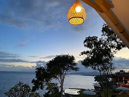 Bali Cliff Glamping