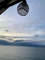 Bali Cliff Glamping