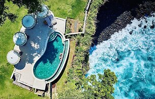 Bali Cliff Glamping