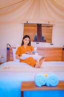 Bali Cliff Glamping