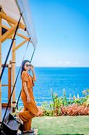 Bali Cliff Glamping