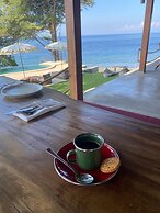 Bali Cliff Glamping