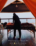 Bali Cliff Glamping