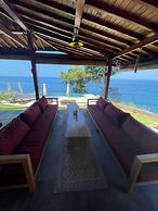 Bali Cliff Glamping