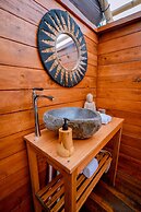 Bali Cliff Glamping
