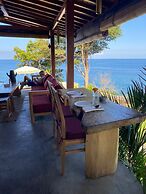 Bali Cliff Glamping