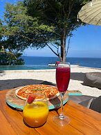 Bali Cliff Glamping