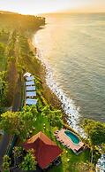 Bali Cliff Glamping