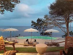 Bali Cliff Glamping