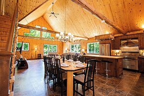 Les Chalets Tourisma - Le Chasse-Galerie