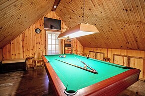 Les Chalets Tourisma - Le Chasse-Galerie