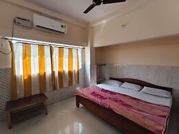 Hotel Vijay