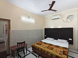 Hotel Vijay