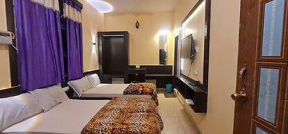 Hotel Vijay