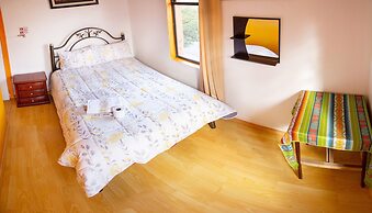 Hostal Whipala