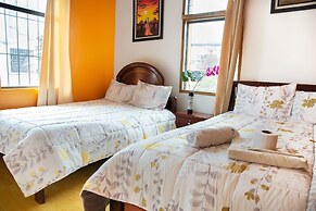 Hostal Whipala