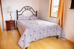 Hostal Whipala