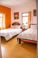 Hostal Whipala