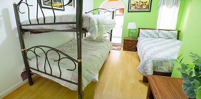Hostal Whipala