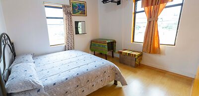 Hostal Whipala