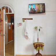 Hostal Whipala