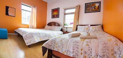 Hostal Whipala