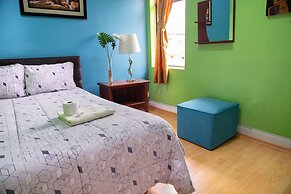 Hostal Whipala