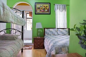 Hostal Whipala