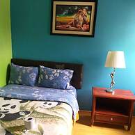 Hostal Whipala