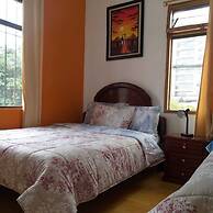 Hostal Whipala
