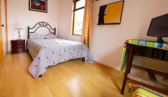 Hostal Whipala