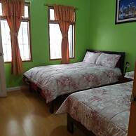 Hostal Whipala