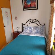 Hostal Whipala