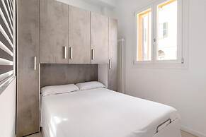 Pontelungo 2 - Modern Studio in Borgo Panigale