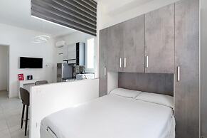 Pontelungo 2 - Modern Studio in Borgo Panigale