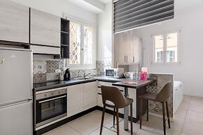 Pontelungo 2 - Modern Studio in Borgo Panigale